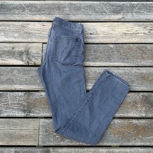 Joe’s Jeans Grey Slim Fit Roberts Jeans